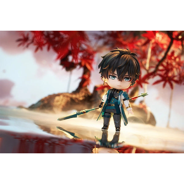 GSC 2276 黏土人 丹恒 《崩壞：星穹鐵道》