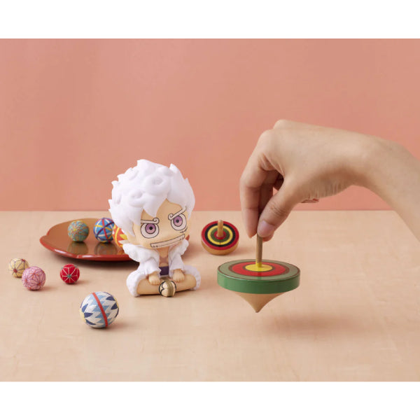 [LOOK UP] 《海賊王》(路飛 五檔 / 大和)