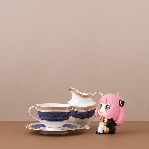 [LOOK UP]《SPY×FAMILY間諜家家酒》安妮亞 (2024年3月再販版本)