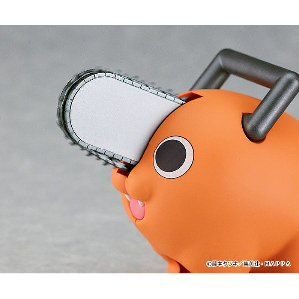 GSC PLAMAX 《鏈鋸人》 波奇塔