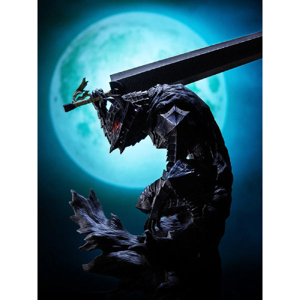 GSC POP UP PARADE 格斯 [狂戰士鎧甲] L (2024年1月再販版本)