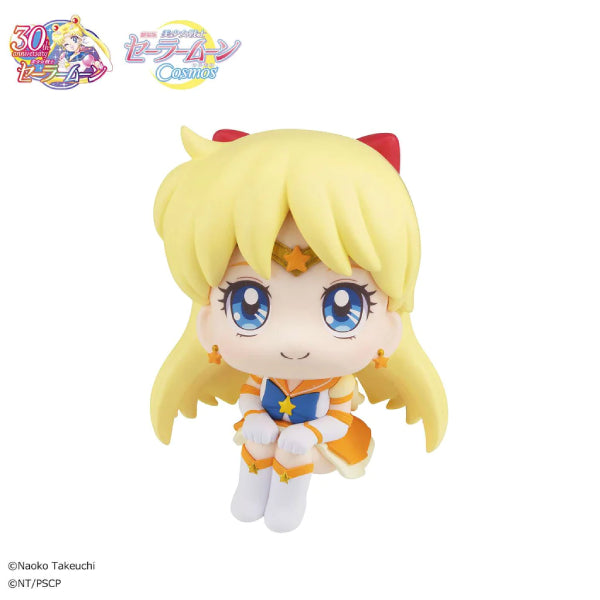 [LOOK UP] 《美少女戰士Cosmos》(木星 木野真琴 / 金星 愛野美奈子)