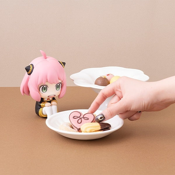 [LOOK UP]《SPY×FAMILY間諜家家酒》安妮亞 (2024年3月再販版本)