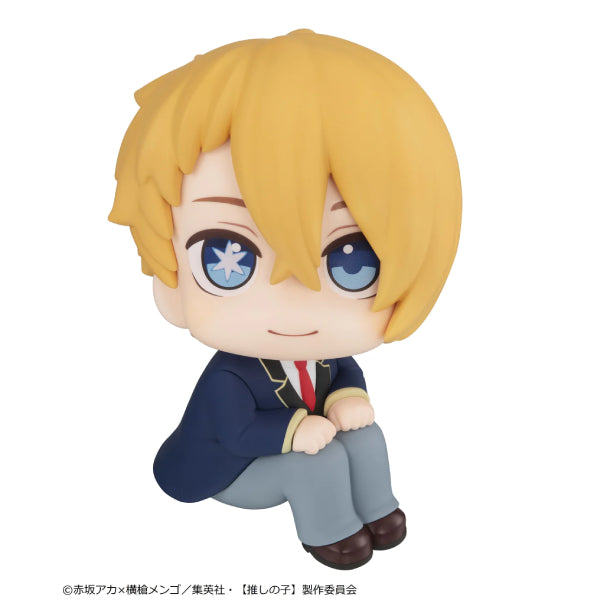 [LOOK UP]《我推的孩子》(有馬加奈 / 阿庫亞 (星野愛久愛海))