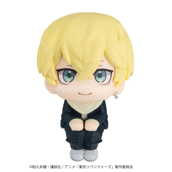 [LOOK UP]《東京復仇者》(花垣武道 / 松野千冬)