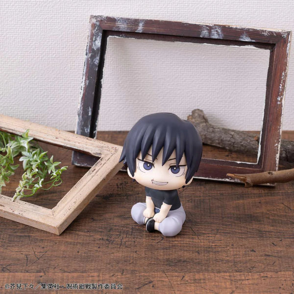 [LOOK UP]《咒術迴戰》(伏黒甚爾 / 五條悟 (高專ver.) / 夏油傑 (高專ver.))