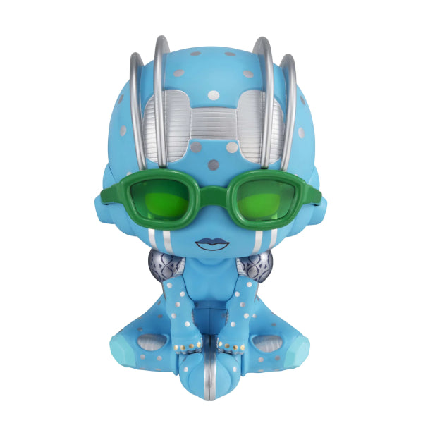 [LOOK UP]《JoJo的奇妙冒險 石之海》(空條徐倫 / S・F (石之自由))