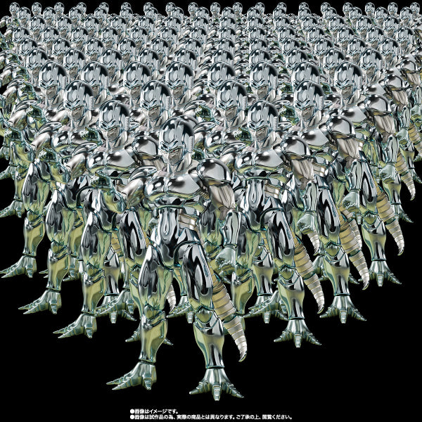 [魂SHOP限定] SHF 龍珠金屬古拉