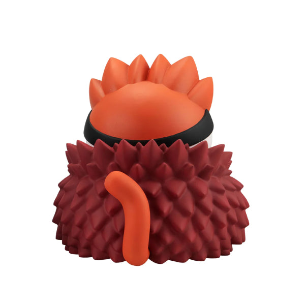 [MEGA CAT]《ONE PIECE 海賊王》The Big (莫奇·D·路飛 / 特拉法爾嘉·羅 / 尤斯達斯·奇杜) (2025年5月再販版本)