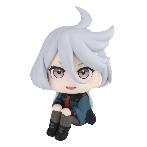 [LOOK UP]《機動戰士高達 水星的魔女》(蘇萊塔·墨丘利 / 米奧莉奈·連布蘭)