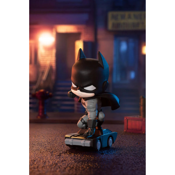 Pop Mart - DC葛咸城系列