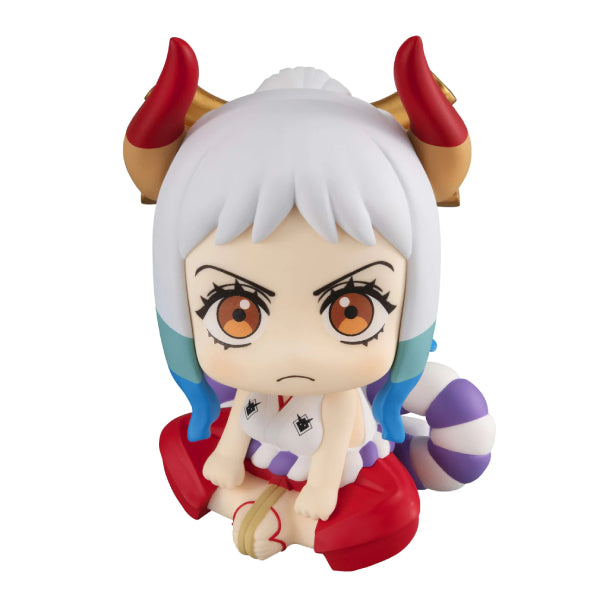 [LOOK UP] 《海賊王》(路飛 五檔 / 大和)