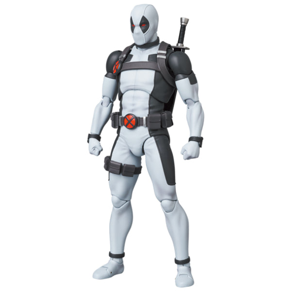 MAFEX 死侍（X特攻隊）