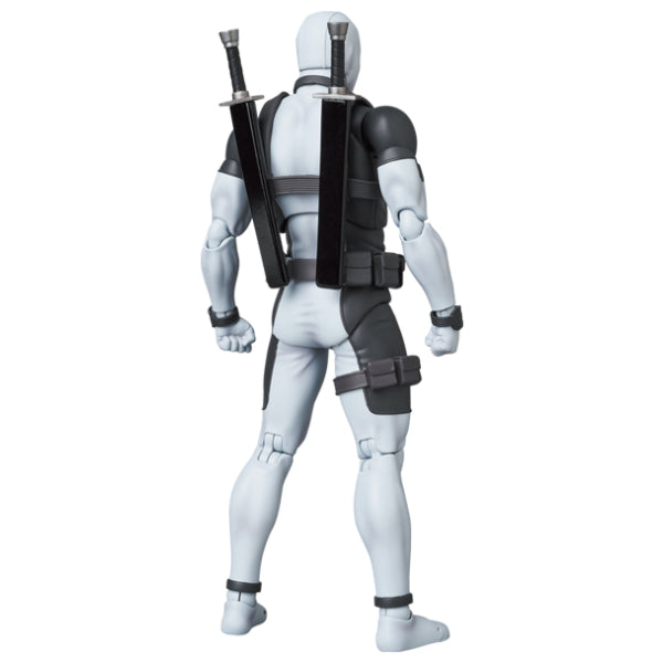 MAFEX 死侍（X特攻隊）