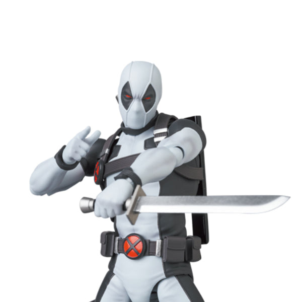 MAFEX 死侍（X特攻隊）