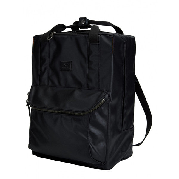 Vinyl 8020 Square (Black)_Backpack_Angelia & Pets - Up-Next