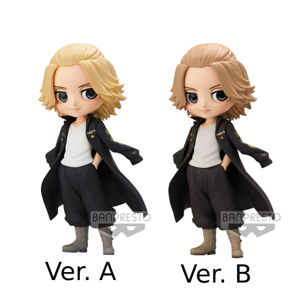 [Q posket] 東京復仇者 佐野萬次郎 (正常色 / 特別色)