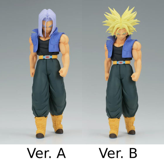 [SOLID EDGE WORKS] 龍珠Z 第11彈 (杜拉格斯 / 超級撒亞人 杜拉格斯)