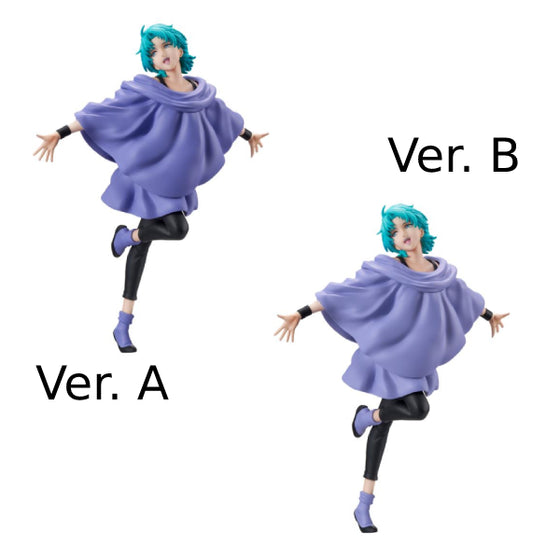 [景品] 機動戰士Z高達 科·姆拉沙美 (Ver. A [正常色] / Ver. B [特別色])