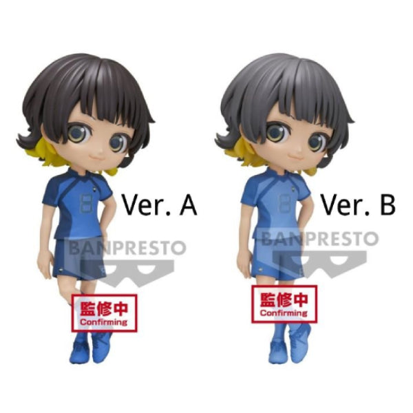 [Q posket] BLUE LOCK 藍色監獄 蜂樂迴 (正常色 / 特別色)