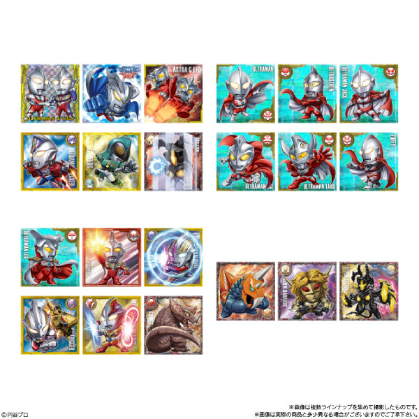 超人SEAL威化卡第3彈 (1盒20包)