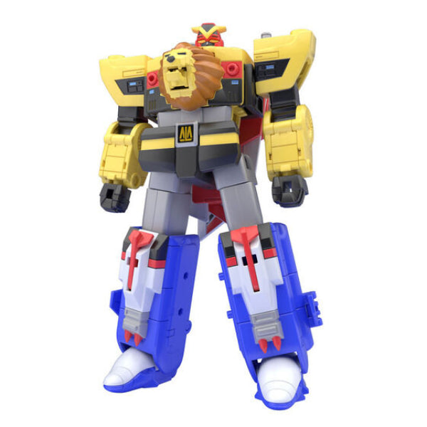 Super Minipla 超獸戰隊 生命金剛