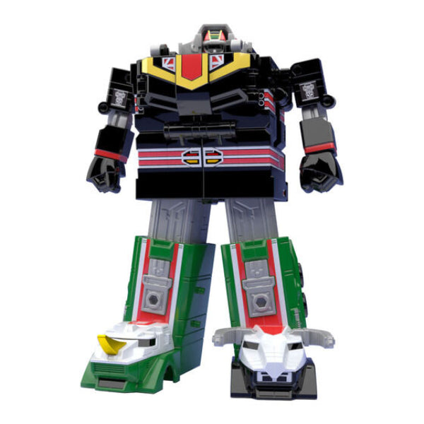 Super Minipla 超獸戰隊 生命拳擊手