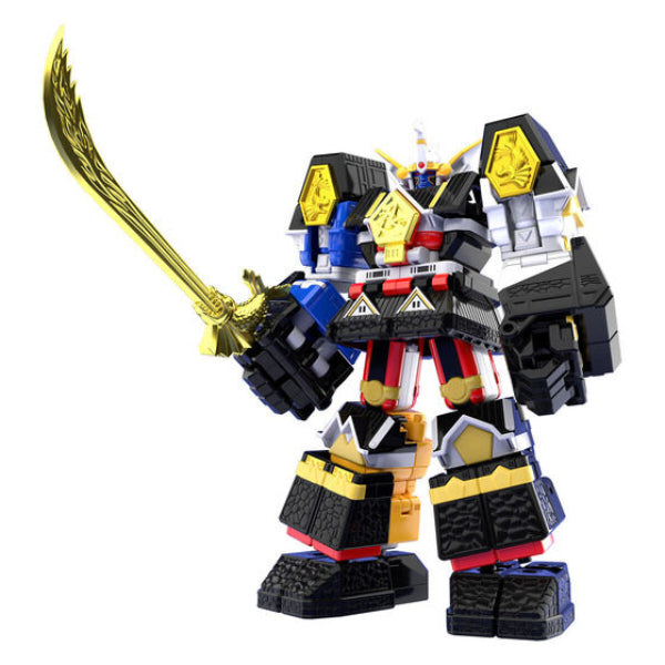 Super Minipla 忍者戰隊 無敵將軍