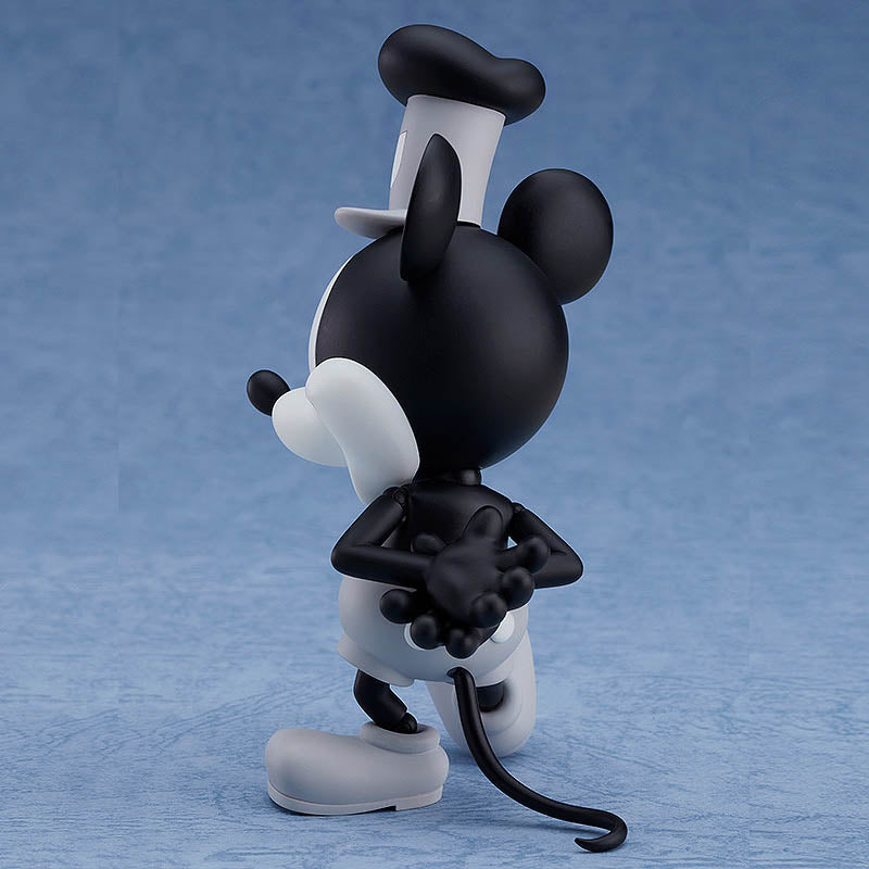1010a Nendoroid Mickey Mouse Figure: 1928 Ver | GoodSmile | Up-Next HK | 米奇90週年