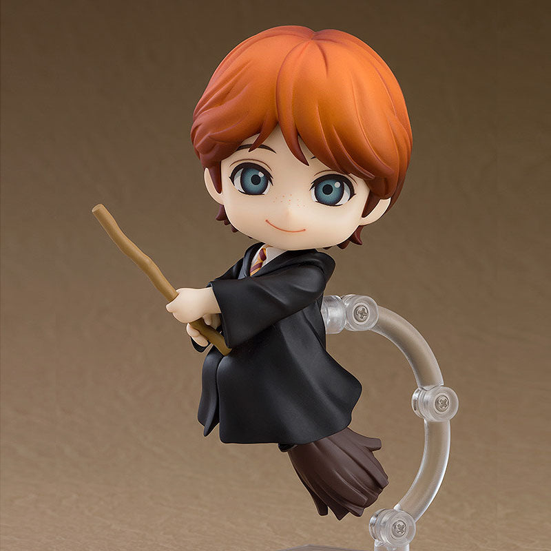 1022 GoodSmile Nendoroid Harry Potter Ron Weasley Figure | Up-Next HK