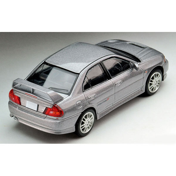 TLV-N186a Lancer GSR Evolution IV Diecast Toy Model Car Roof