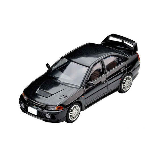 TLV-N186B LANCER GSR EVOLUTION IV DIECAST TOY MODEL CAR Figure