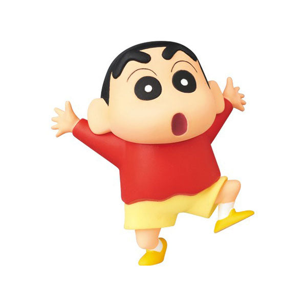ULTRA DETAIL UDF CRAYON SHIN CHAN FIGURES Japanese Anime Toy
