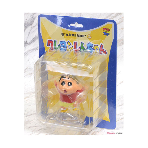 ULTRA DETAIL UDF CRAYON SHIN CHAN FIGURES Japanese Anime Toy