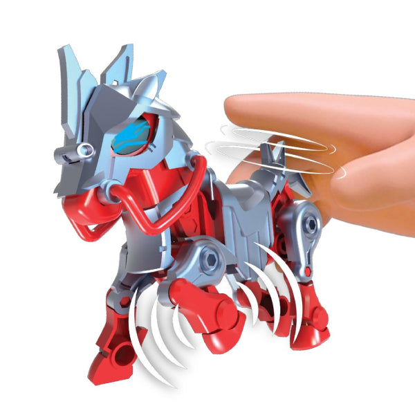 三國戰匣 組裝可動模型 盲盒 (一盒8個)