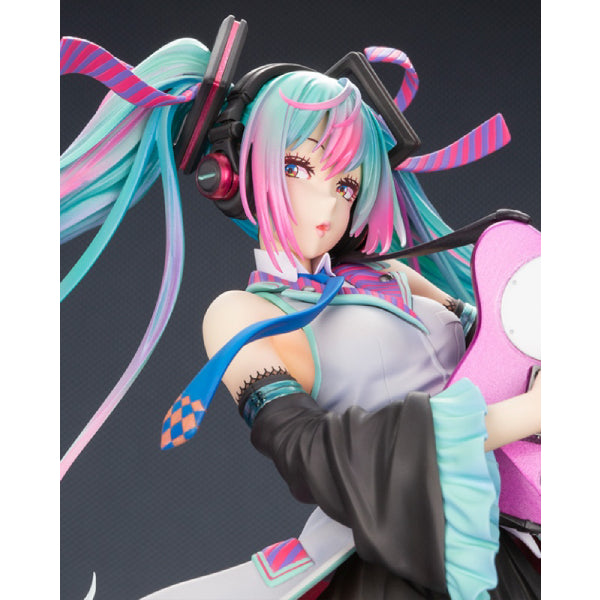 日版 壽屋 BISHOUJO 美少女 ReMIX 系列 - 初音未來