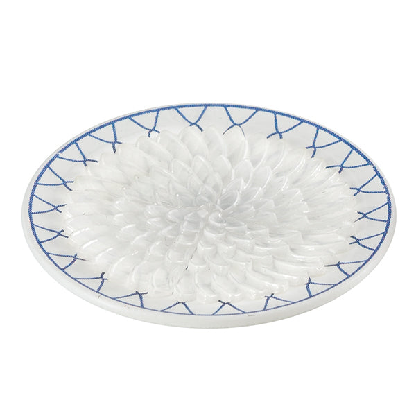 [解體拼圖][動物系列] 雞泡魚