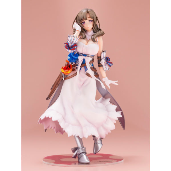 Osuki Mamako 大好真真子 1:7模型