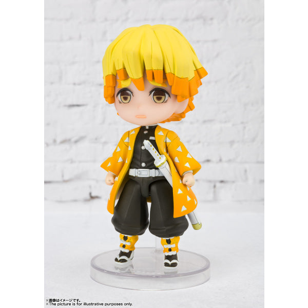 FIGUARTS MINI - 我妻善逸 (2021年7月再販版本)