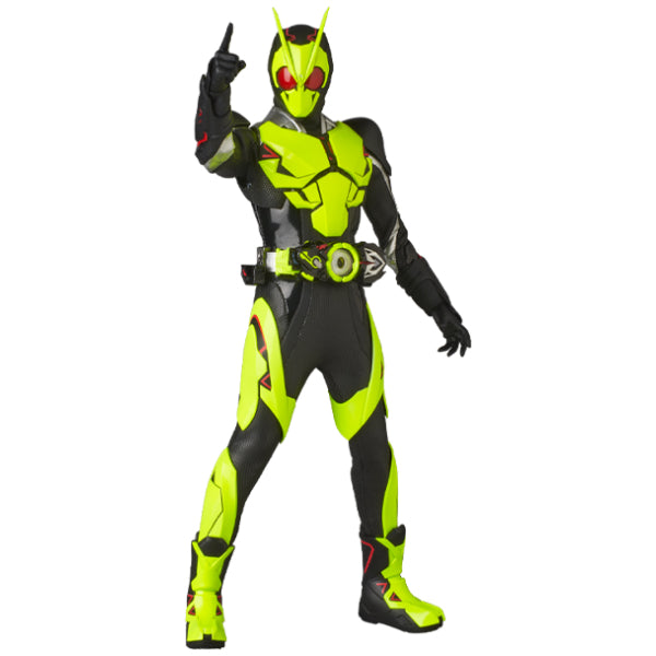 日版 Real Action Heroes No.785 - RAH GENESIS (Kamen Rider Zero One Rising Hopper 躍昇蝗蟲型態)