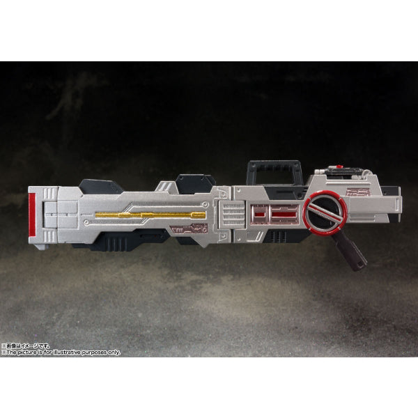 S.I.C. 幪面超人 555 Faiz