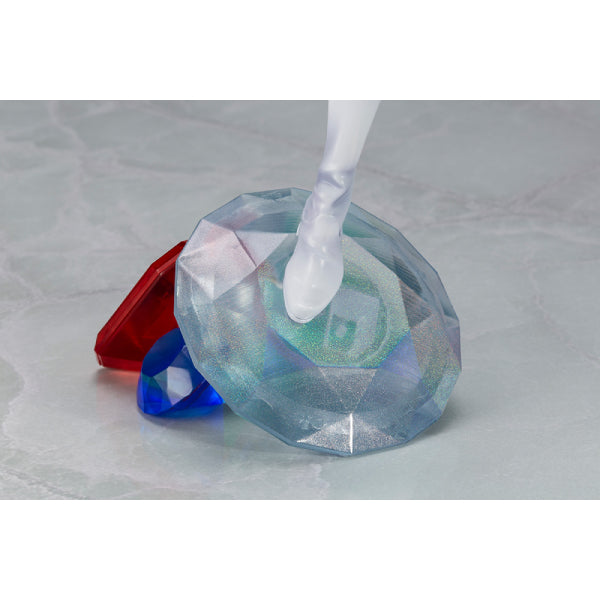 BISHOUJO STATUE MARVEL BLACK CAT Steals Your Heart 1:7 Scale figure