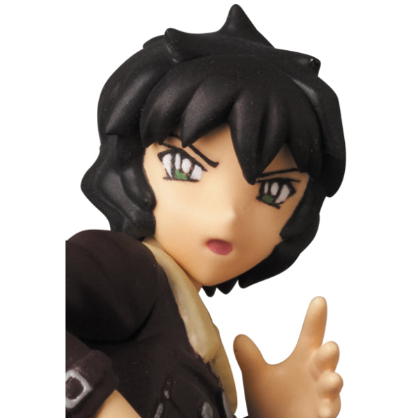 UDF 名偵探柯南系列 3