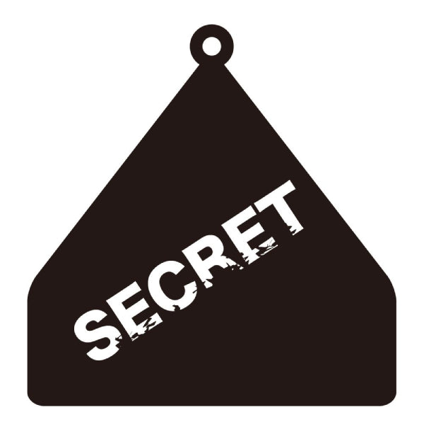 《東京復仇者》鎖匙扣 (一套10款)