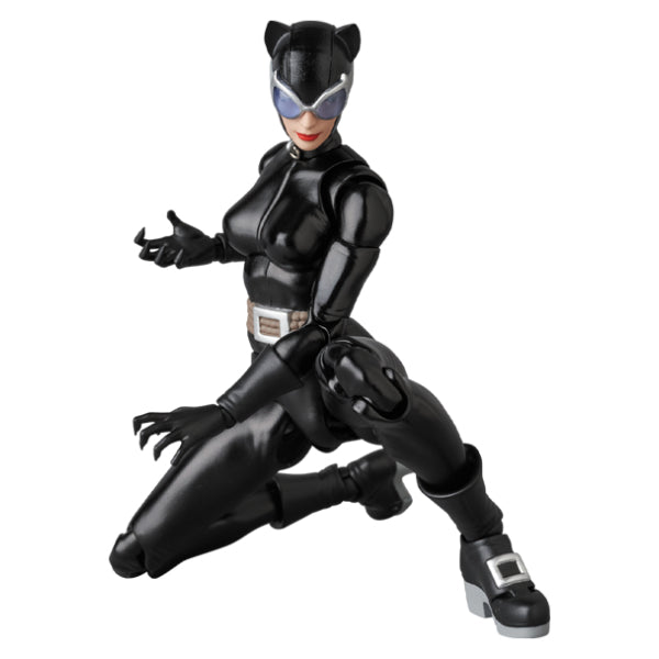 MAFEX CATWOMAN 貓女 (緘默 Ver.)