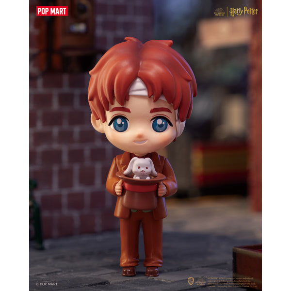 Pop Mart - 哈利波特開往霍格華茲系列