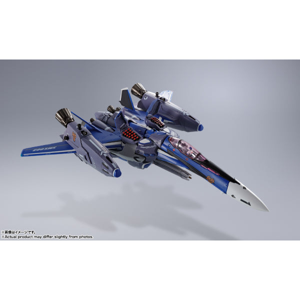 [DX超合金] VF-25G 超級彌賽亞韋基利 (米歇爾機) 重生版Ver.