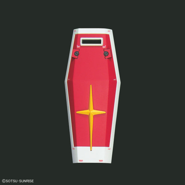 HG 1/144 RX-78-02 高達 [THE ORIGIN]