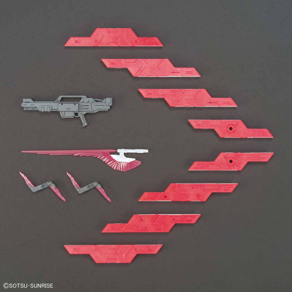 HGUC 1/144 皎月高達