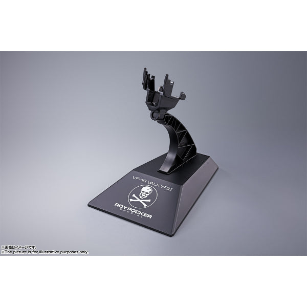 日版 DX 超合金 VF-1S Valkyrie 福卡機 初回限定版